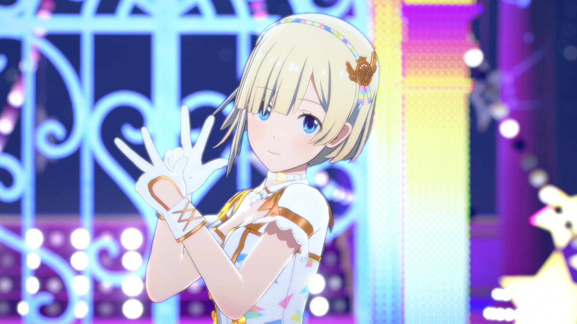 The Idolmaster: Starlit Season – Starlight Box