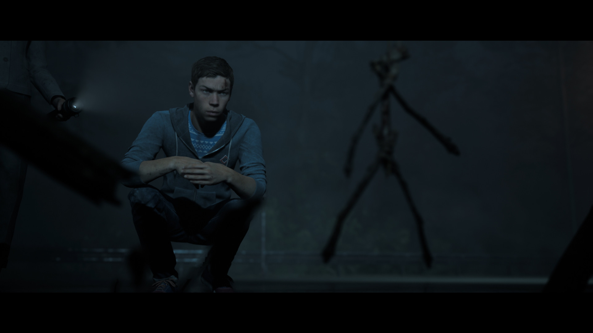 The Dark Pictures Anthology Triple Pack