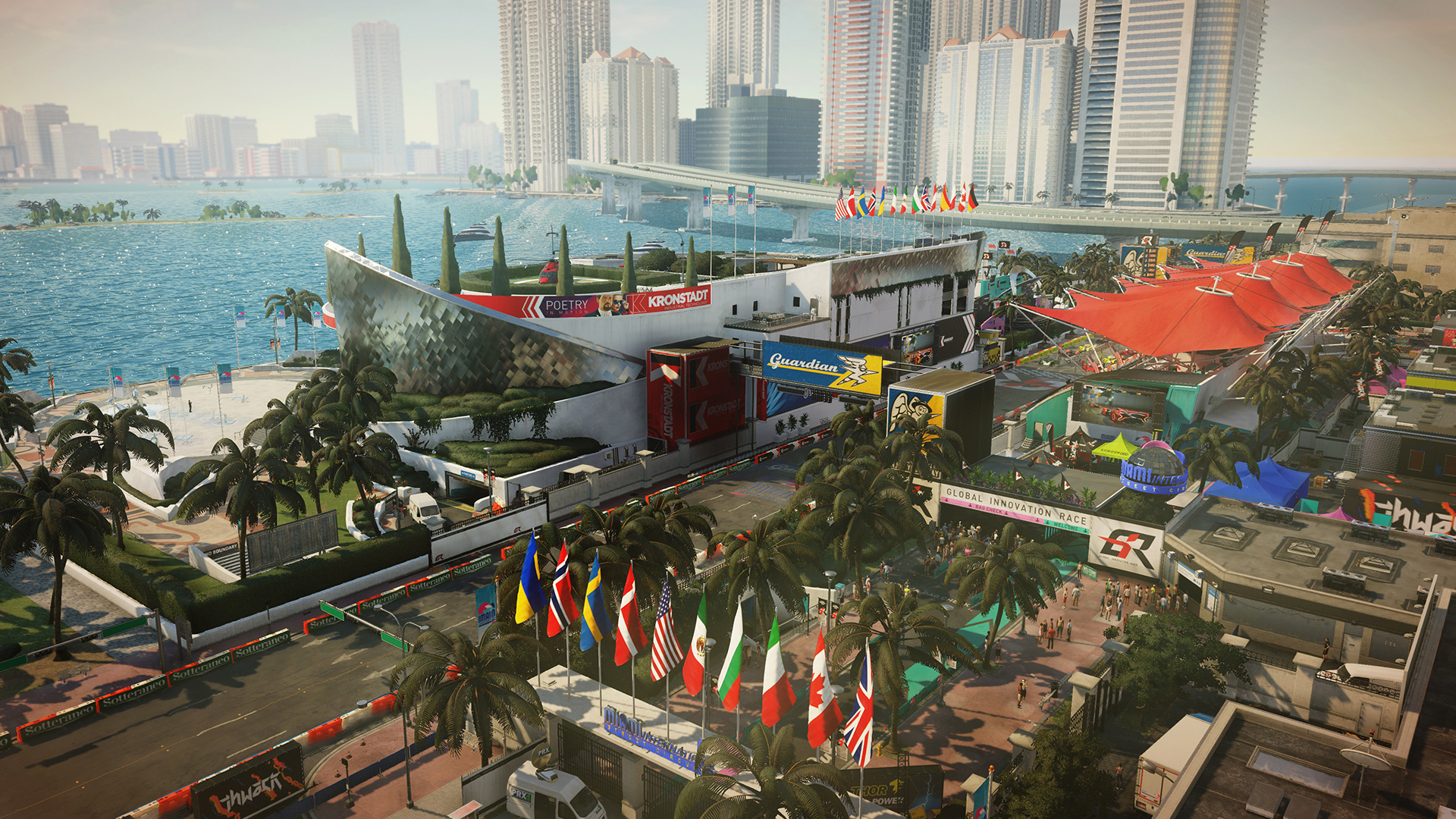 Hitman 2: Miami Pack