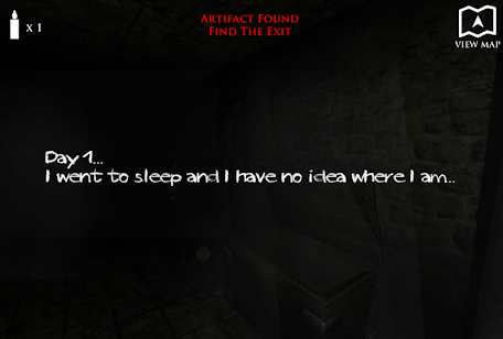 Dungeon Nightmares