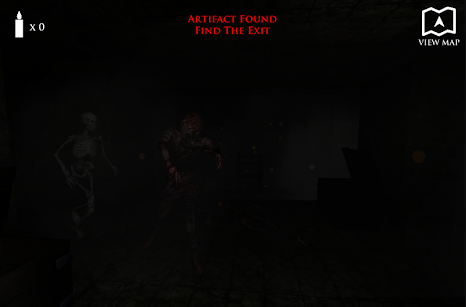 Dungeon Nightmares