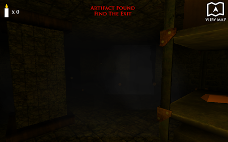 Dungeon Nightmares