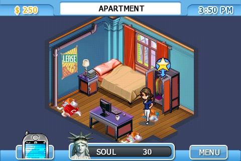 New York Nights: Success in the City