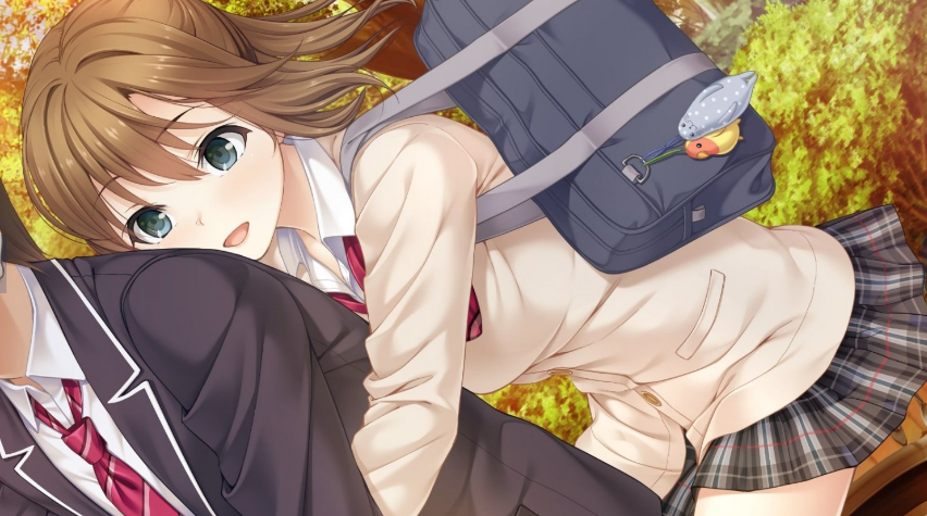 Full Kiss SS: Complete Limited Edition