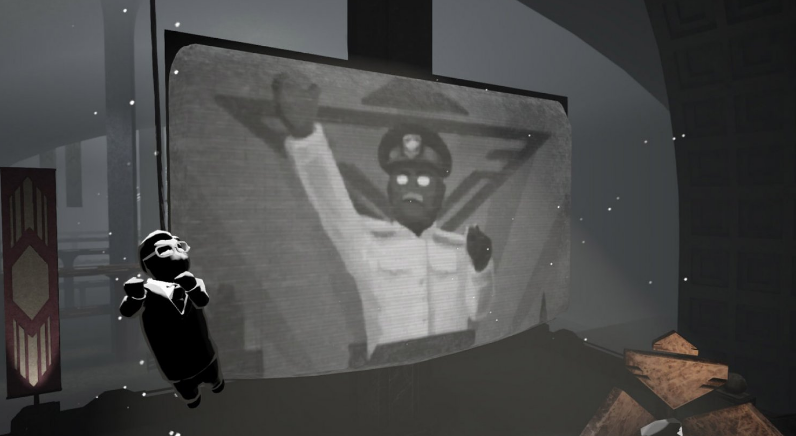 Beholder 2: Big Brother Edition