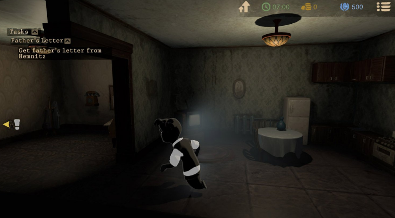 Beholder 2: Big Brother Edition