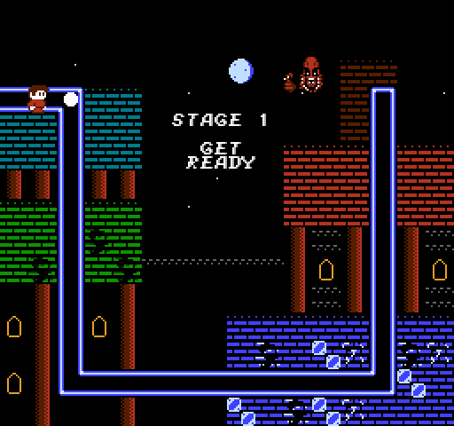 Shera and the 40 Thieves