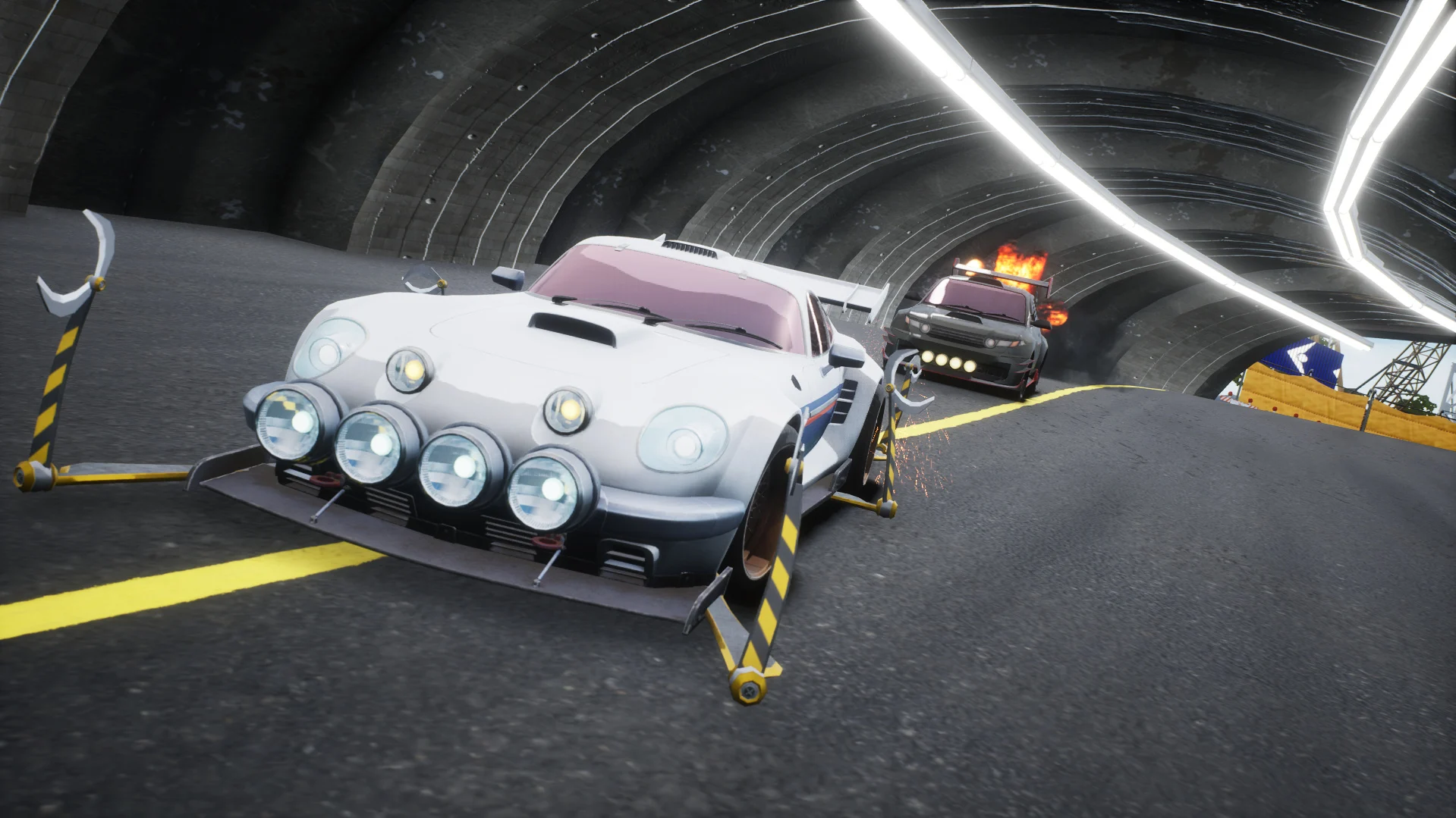 Fast &amp; Furious: Spy Racers Rise of Sh1ft3r