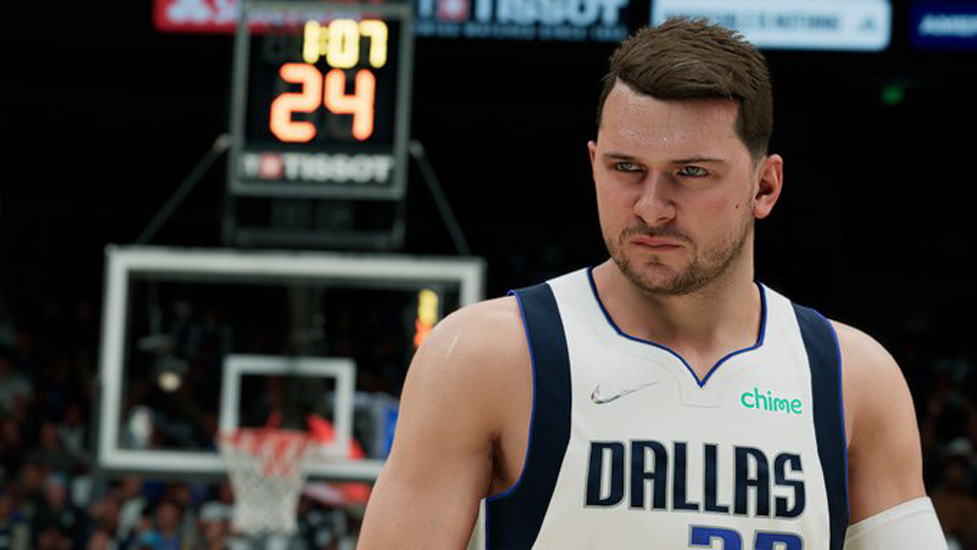 NBA 2K22: Cross-Gen Digital Bundle