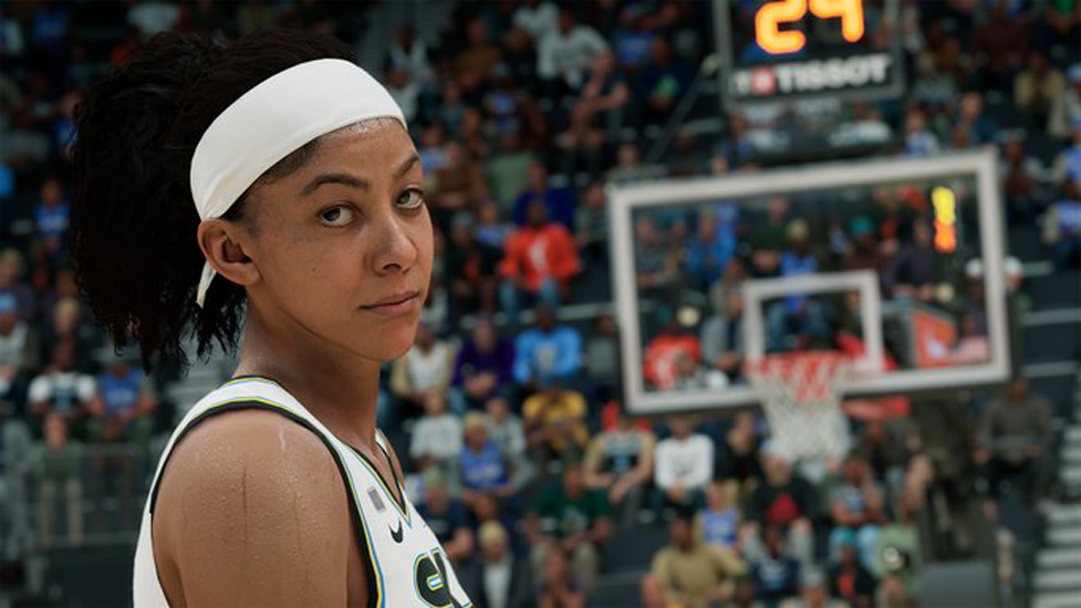 NBA 2K22: Cross-Gen Digital Bundle