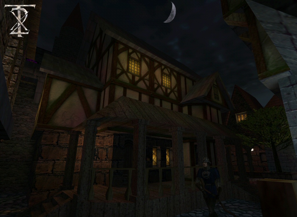 Thief 2X: Shadows of the Metal Age