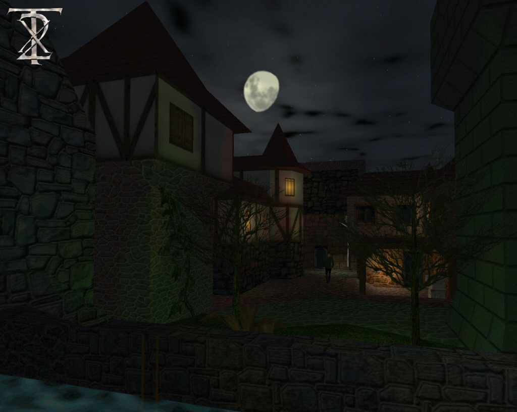 Thief 2X: Shadows of the Metal Age