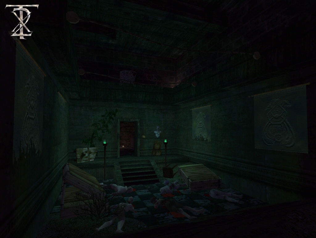 Thief 2X: Shadows of the Metal Age
