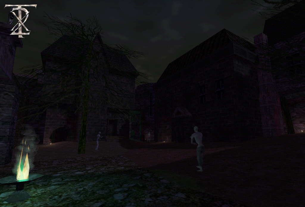 Thief 2X: Shadows of the Metal Age