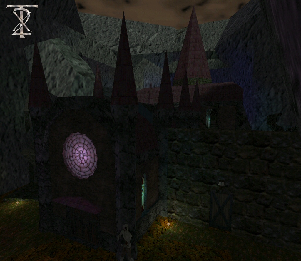 Thief 2X: Shadows of the Metal Age