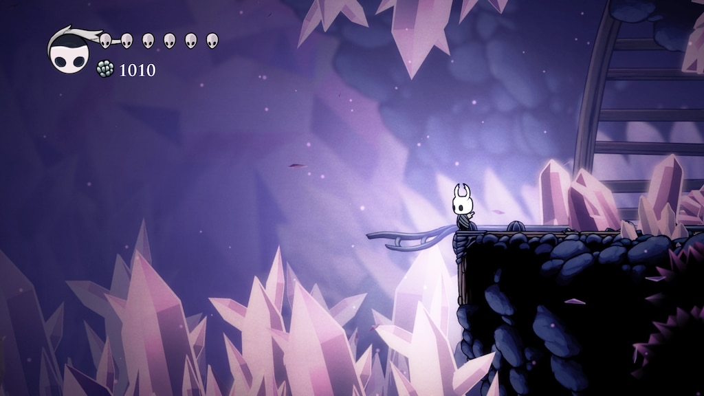 Hollow Knight: Collector’s Edition