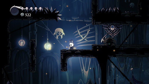 Hollow Knight: Collector’s Edition