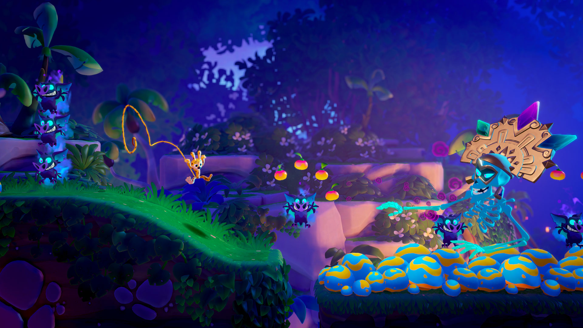 Marsupilami: Hoobadventure – Collector’s Edition