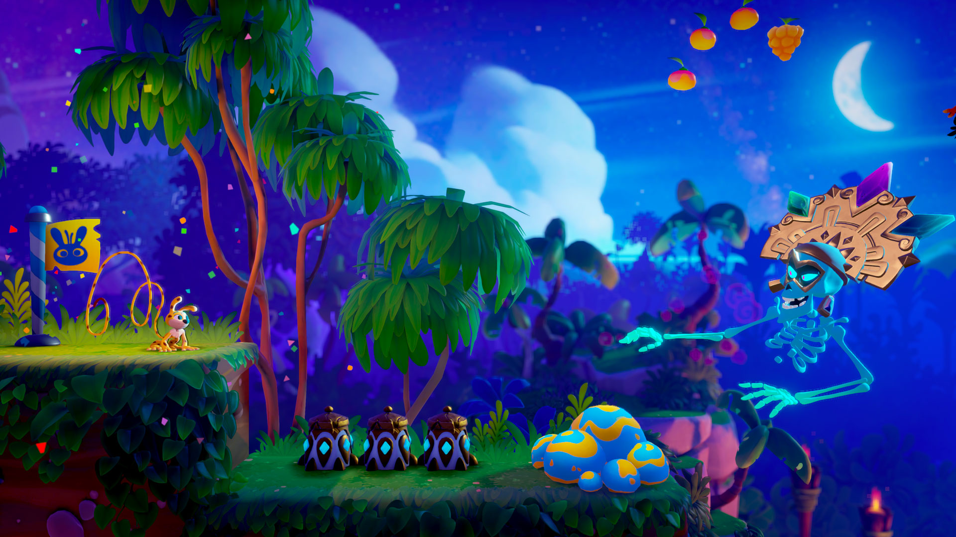 Marsupilami: Hoobadventure – Collector’s Edition