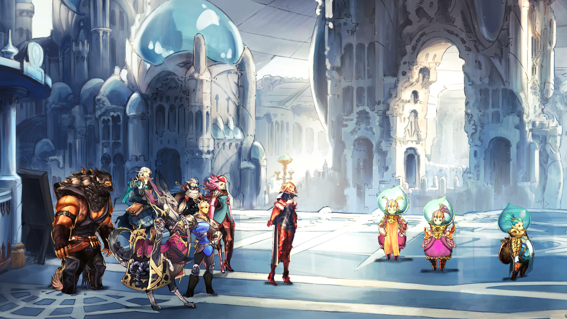 Astria Ascending: Special Edition