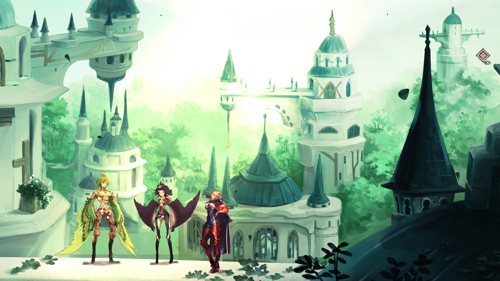 Astria Ascending: Special Edition