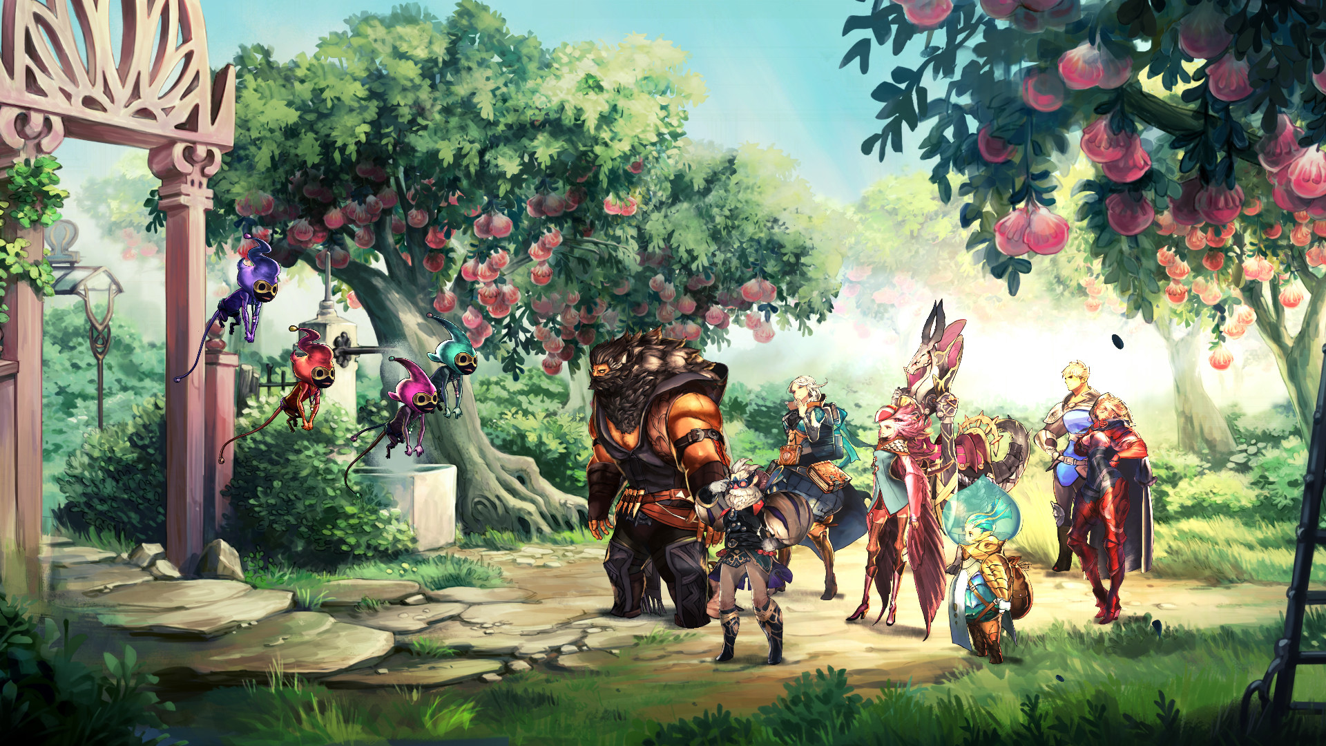 Astria Ascending: Special Edition