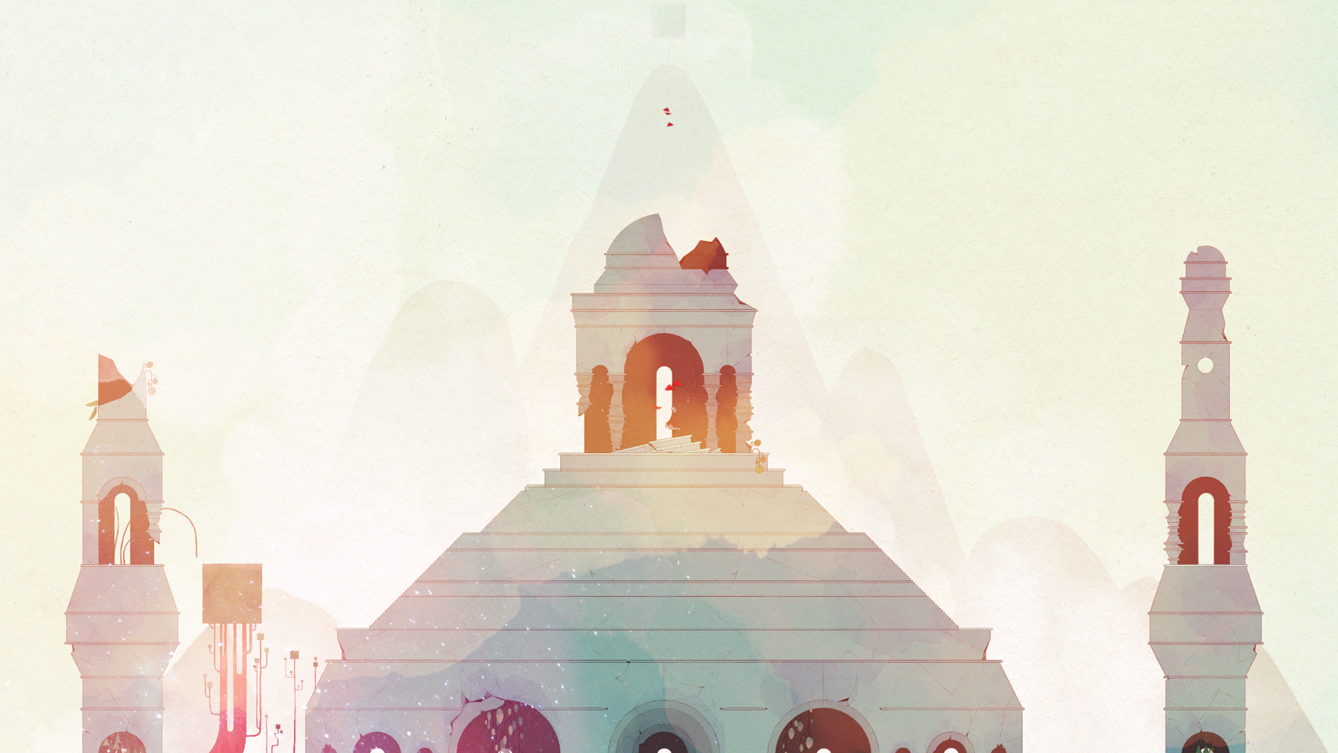 Gris: Collector’s Edition