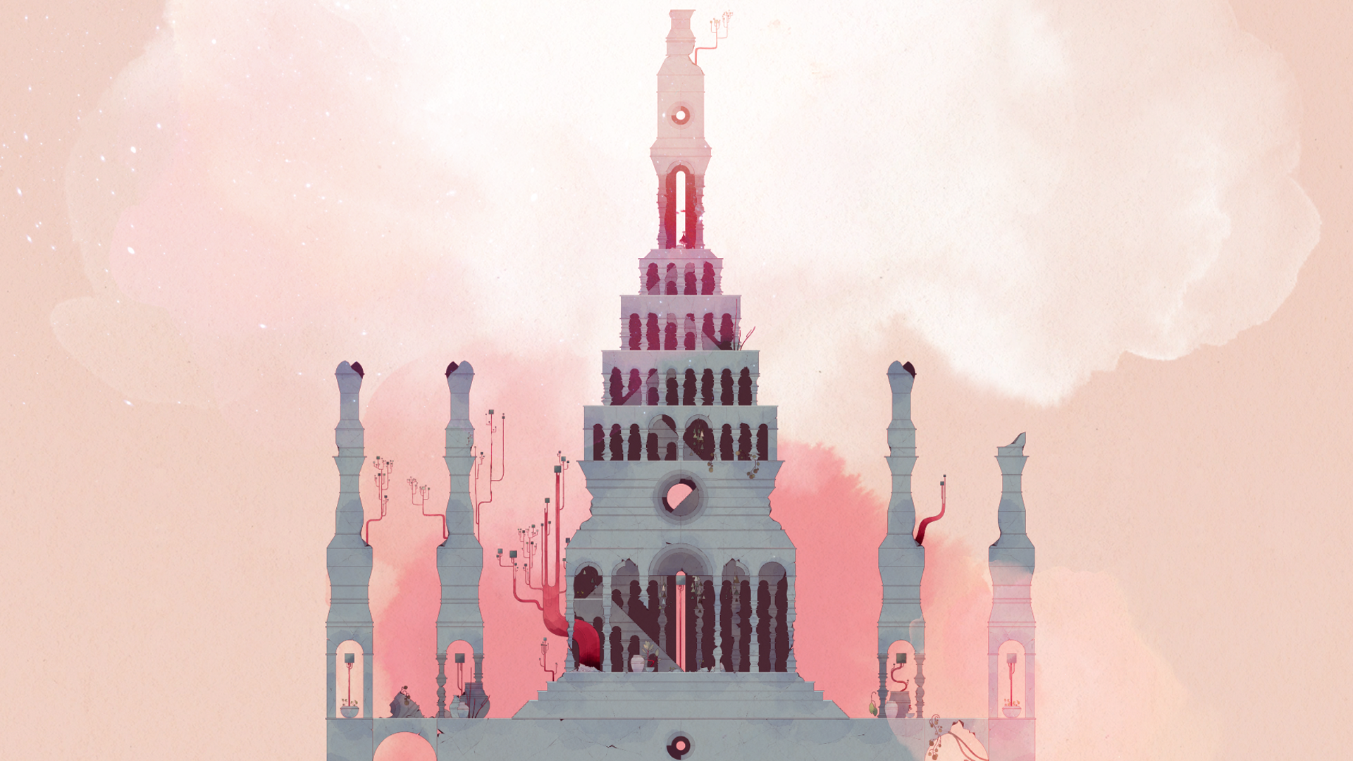 Gris: Collector’s Edition