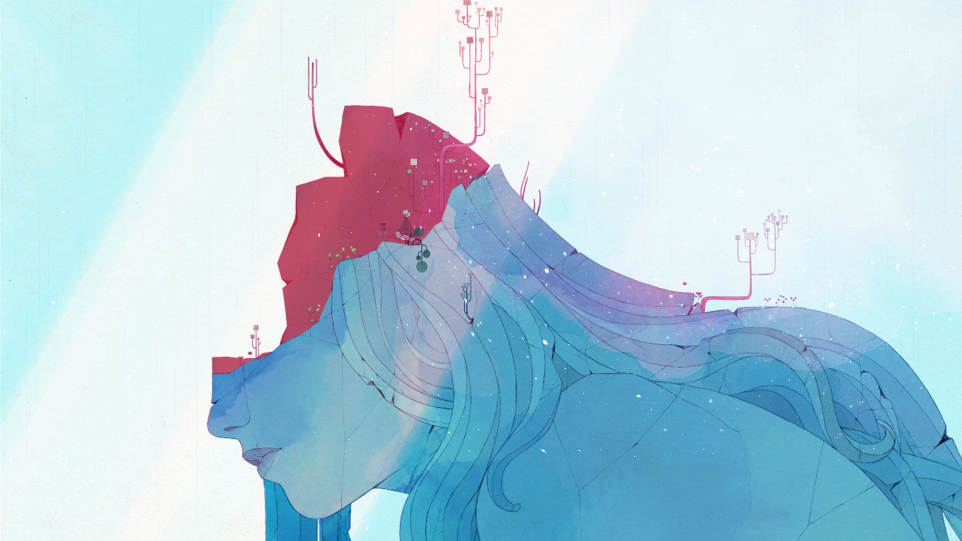 Gris: Collector’s Edition