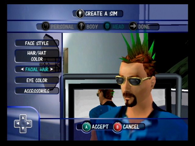 The Sims: Deluxe Edition