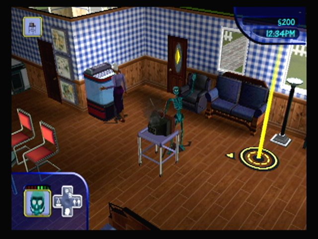 The Sims: Deluxe Edition