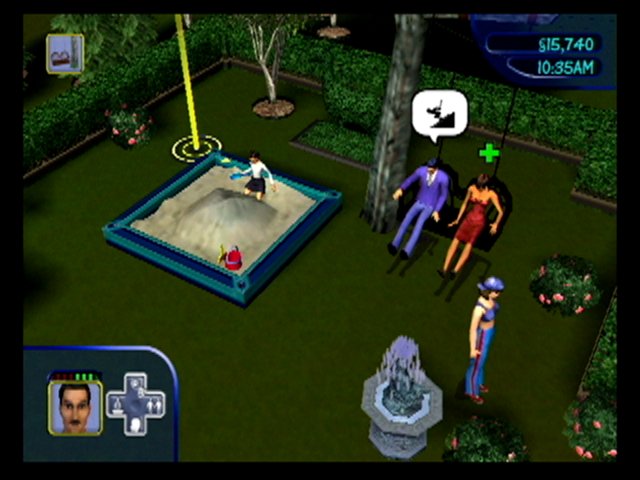 The Sims: Deluxe Edition