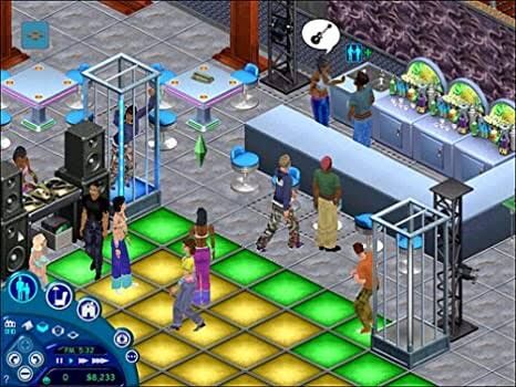 The Sims: House Party
