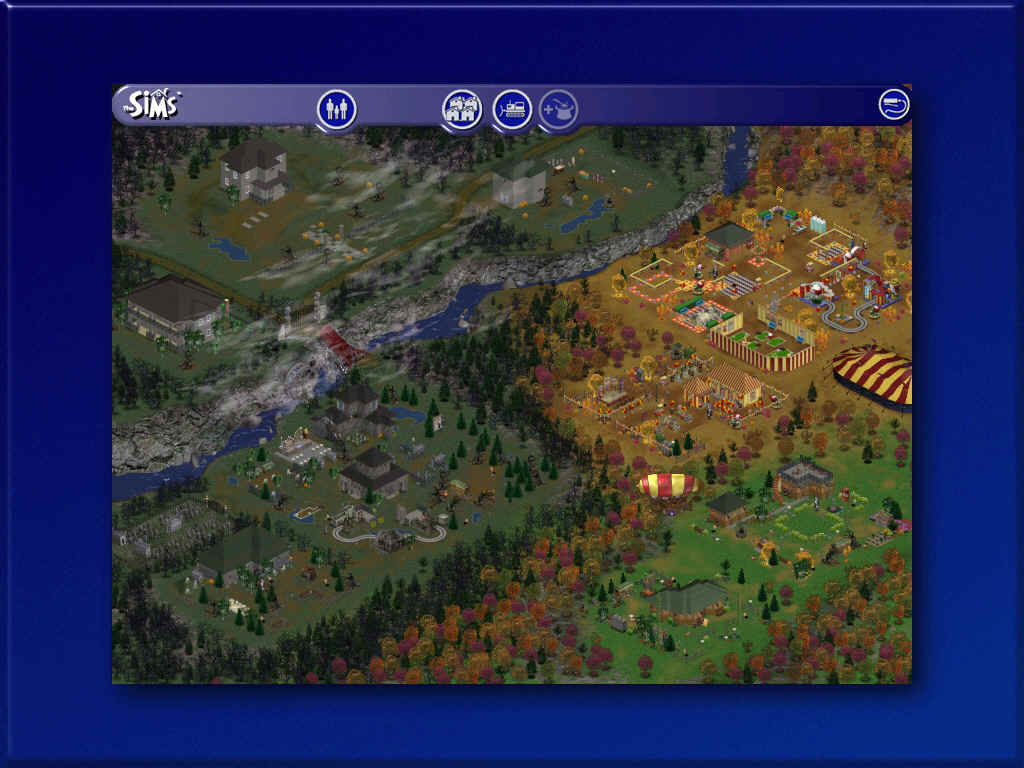 The Sims: Makin’ Magic