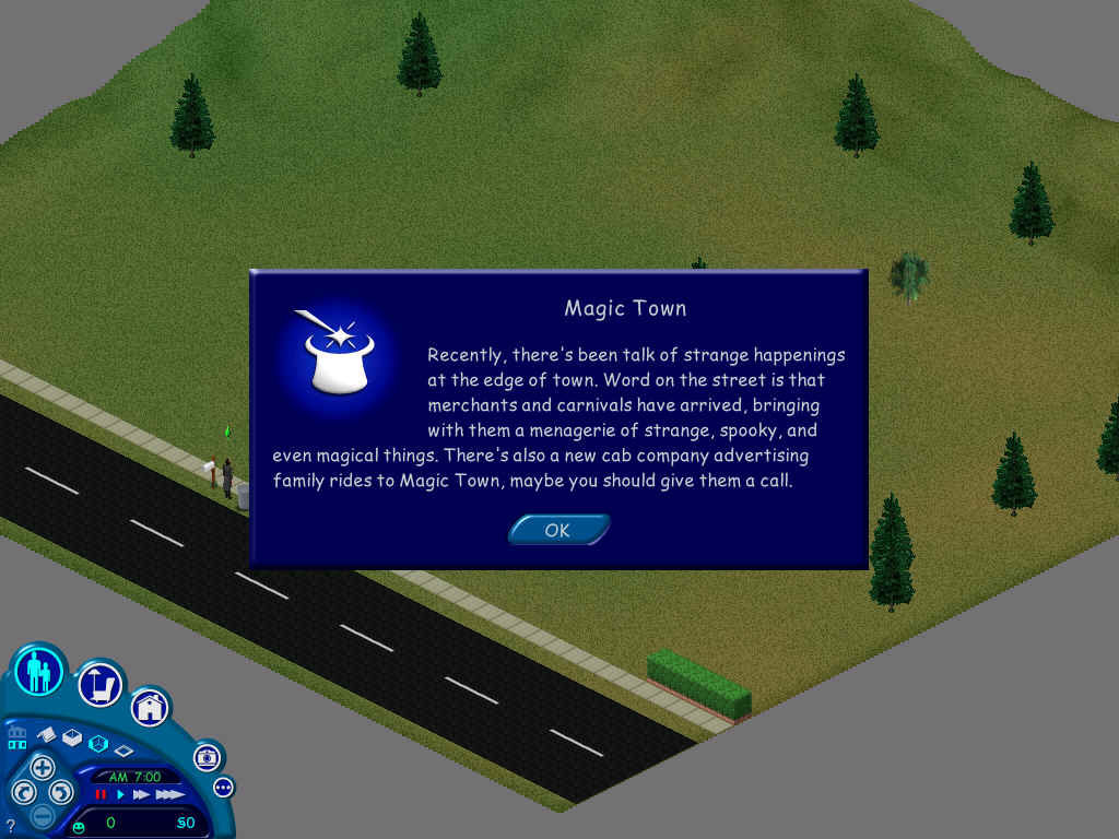 The Sims: Makin’ Magic