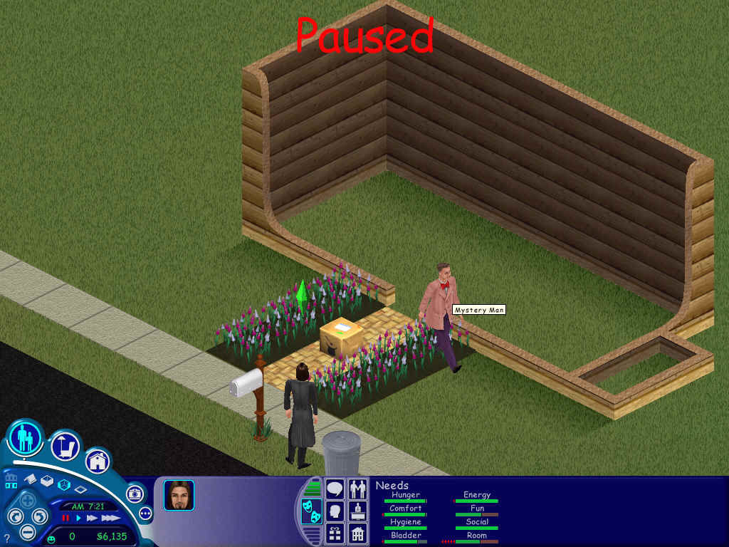 The Sims: Makin’ Magic