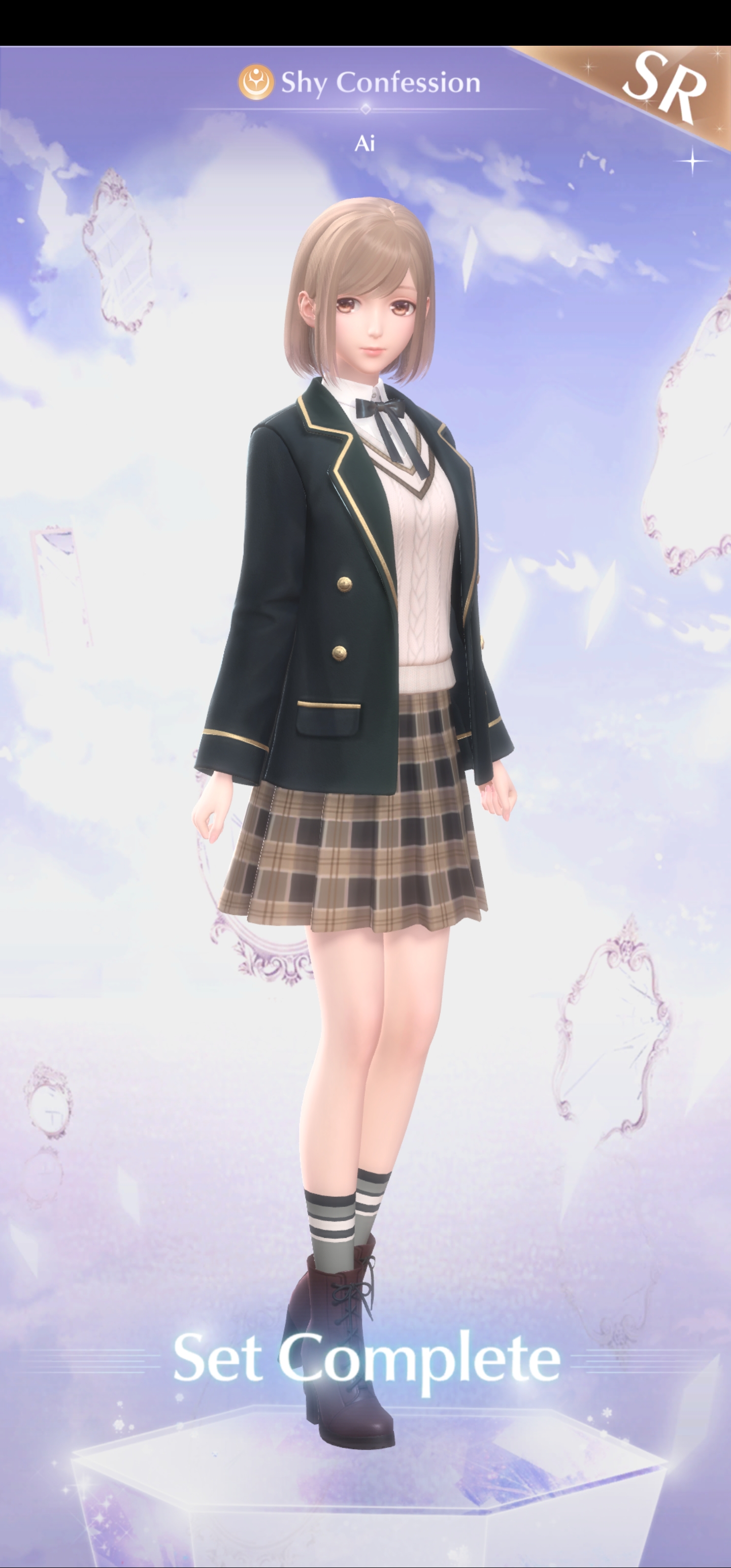 Shining Nikki