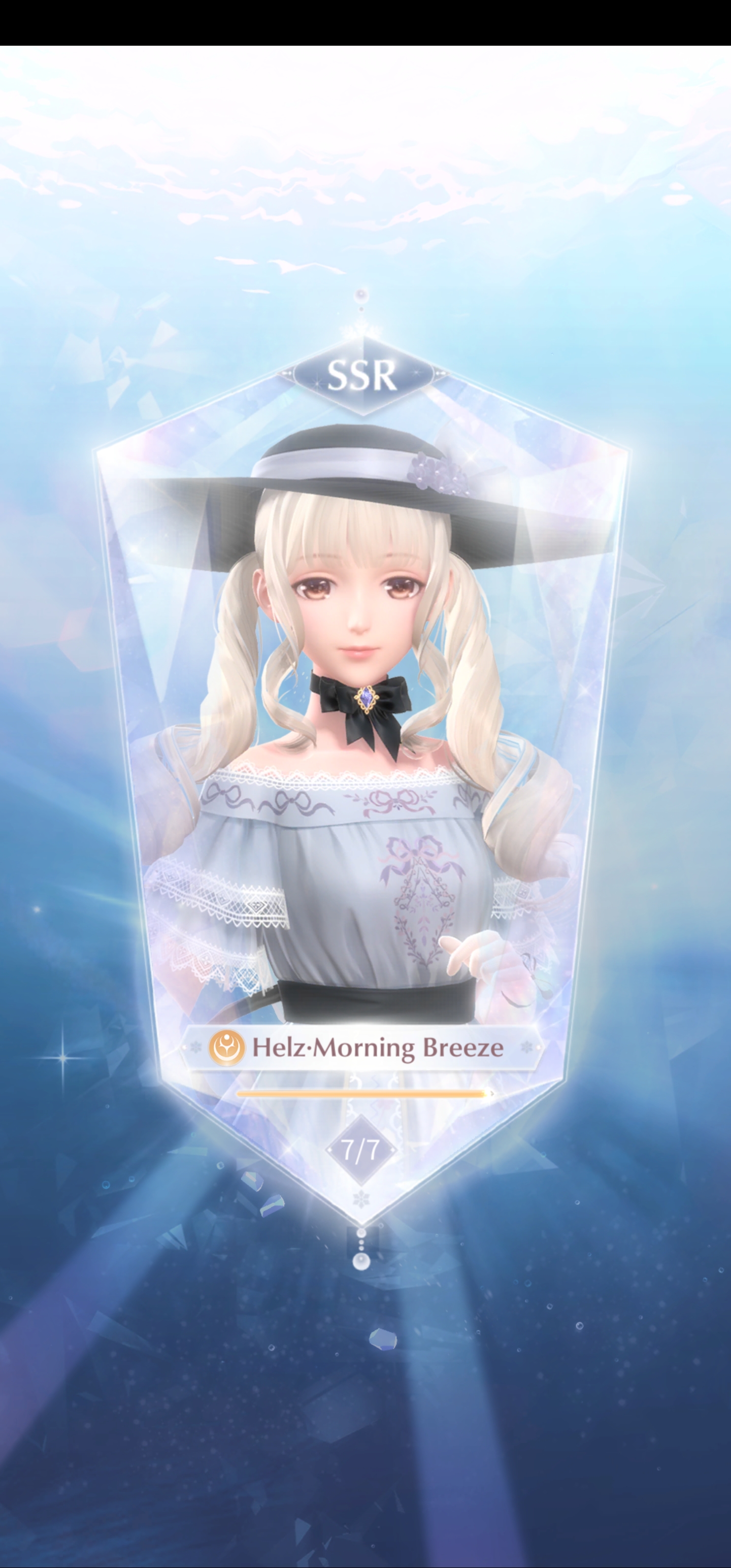 Shining Nikki