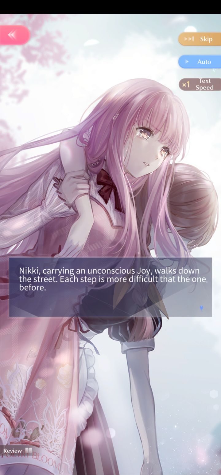 Shining Nikki