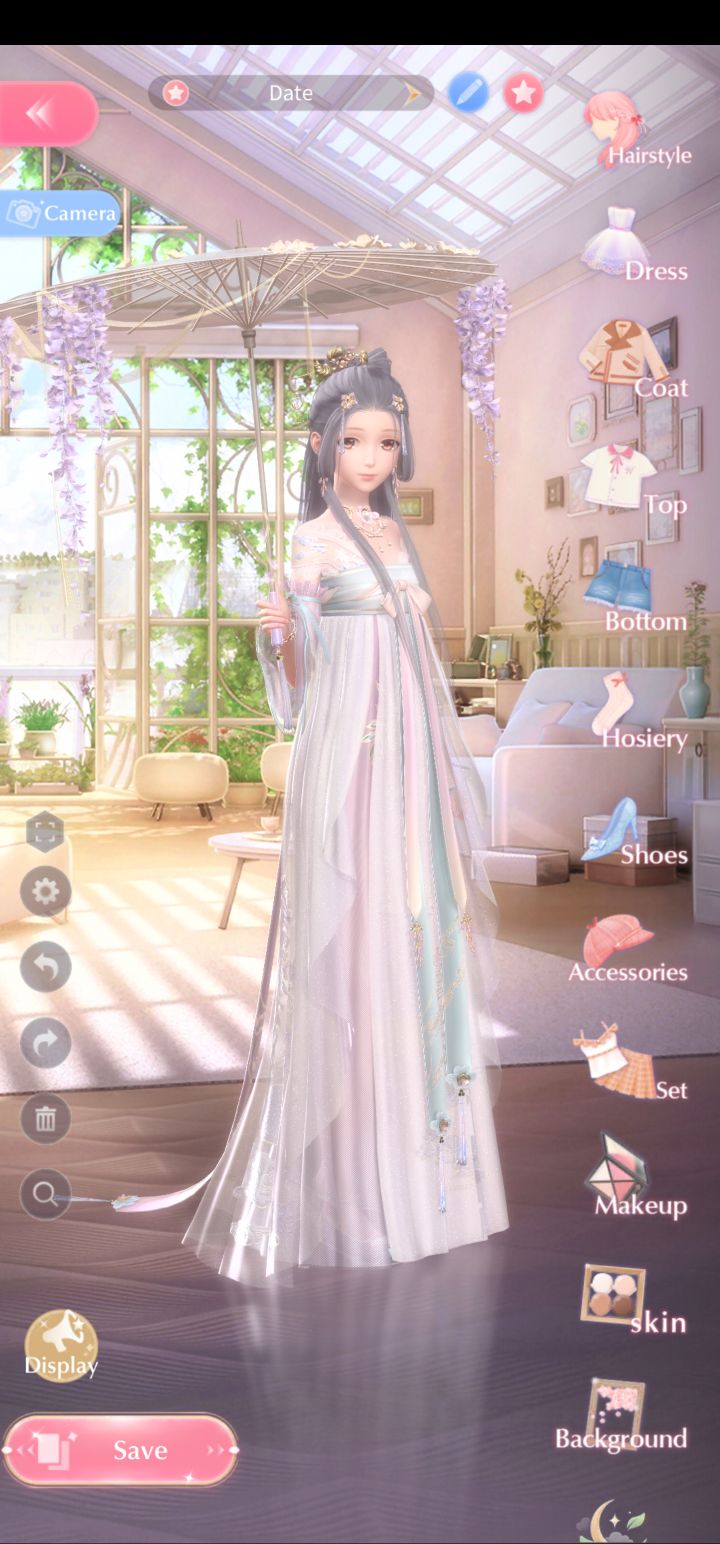 Shining Nikki