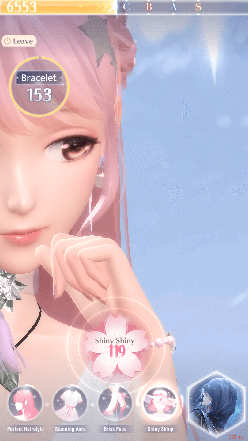 Shining Nikki