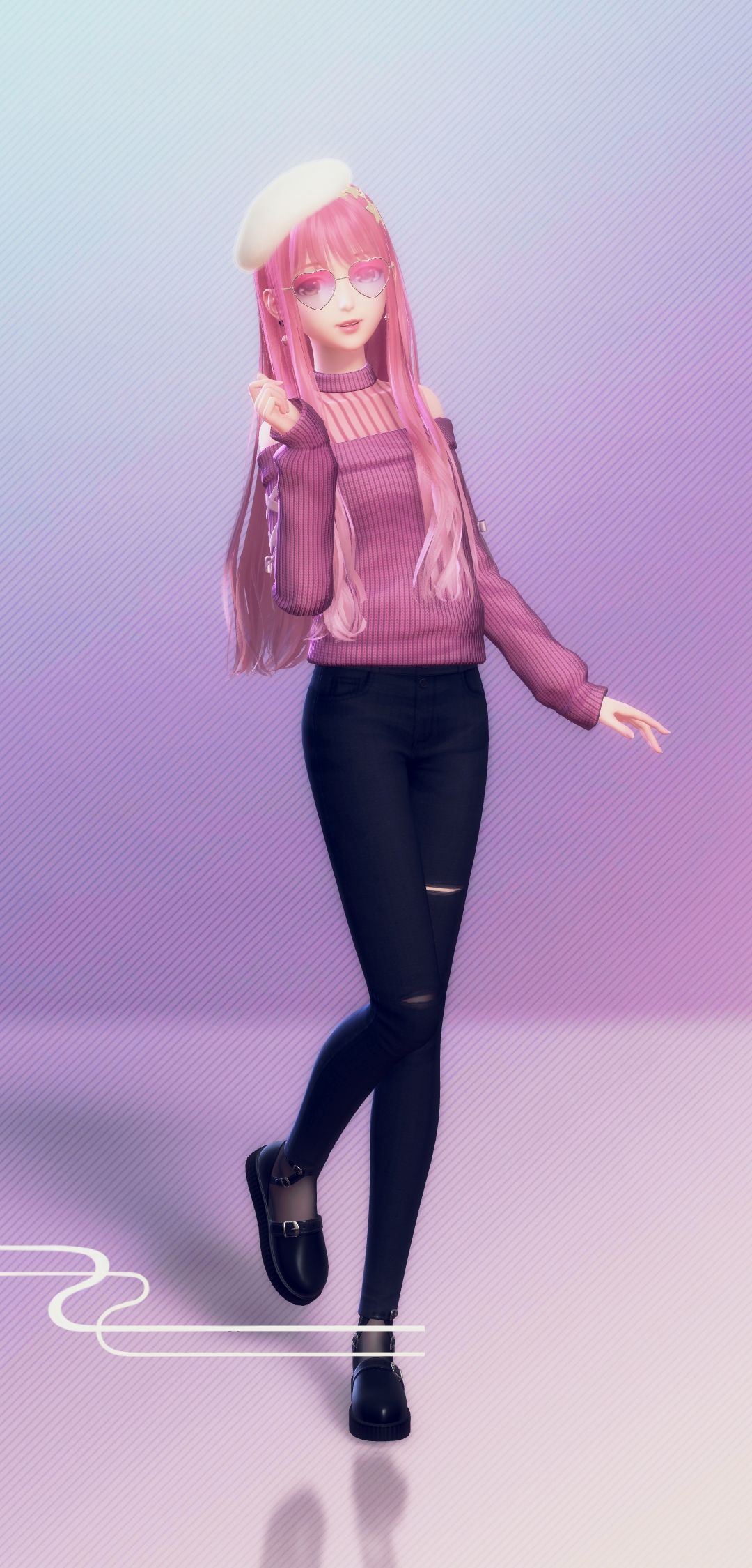 Shining Nikki