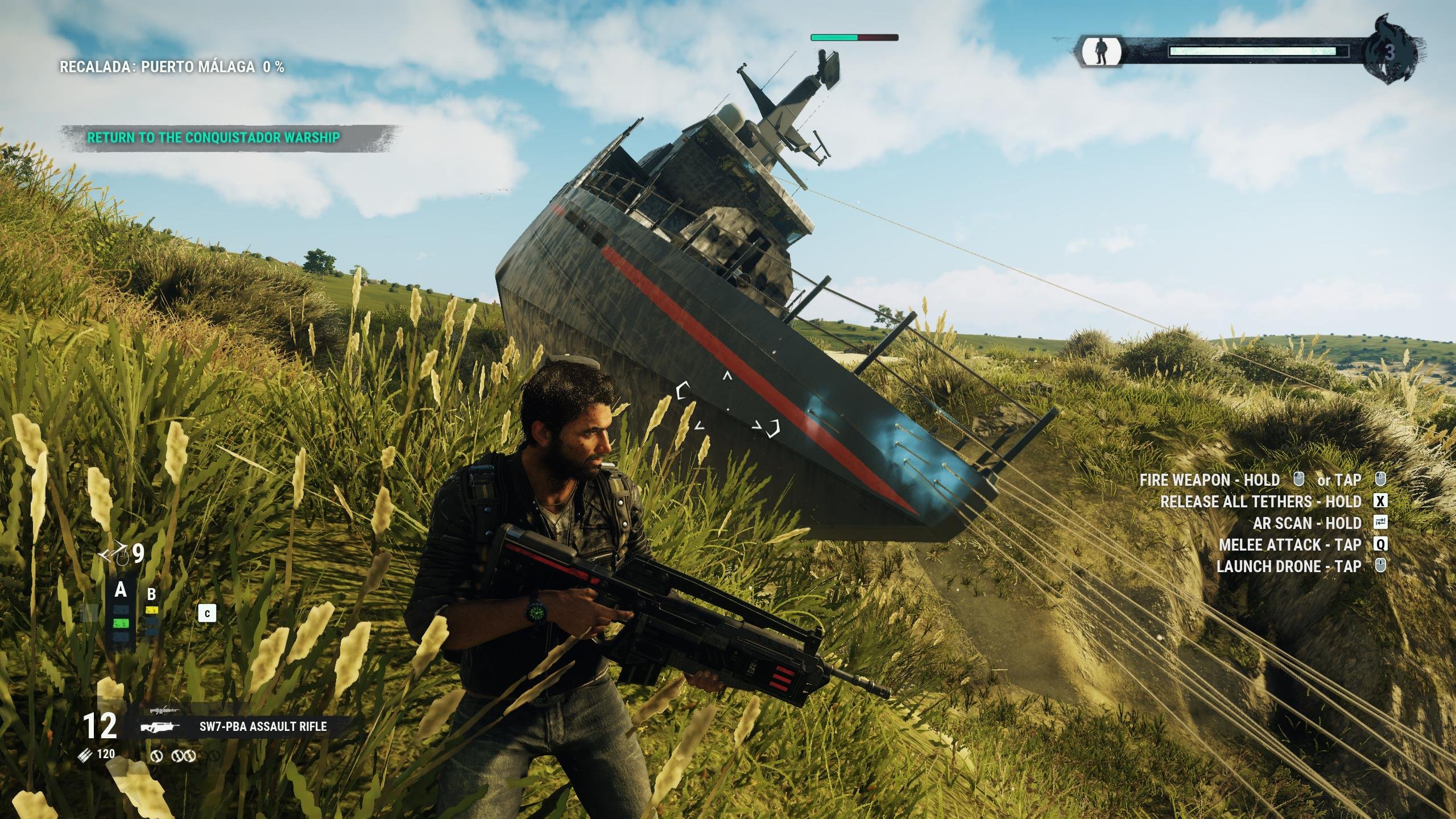Just Cause 4: Digital Deluxe