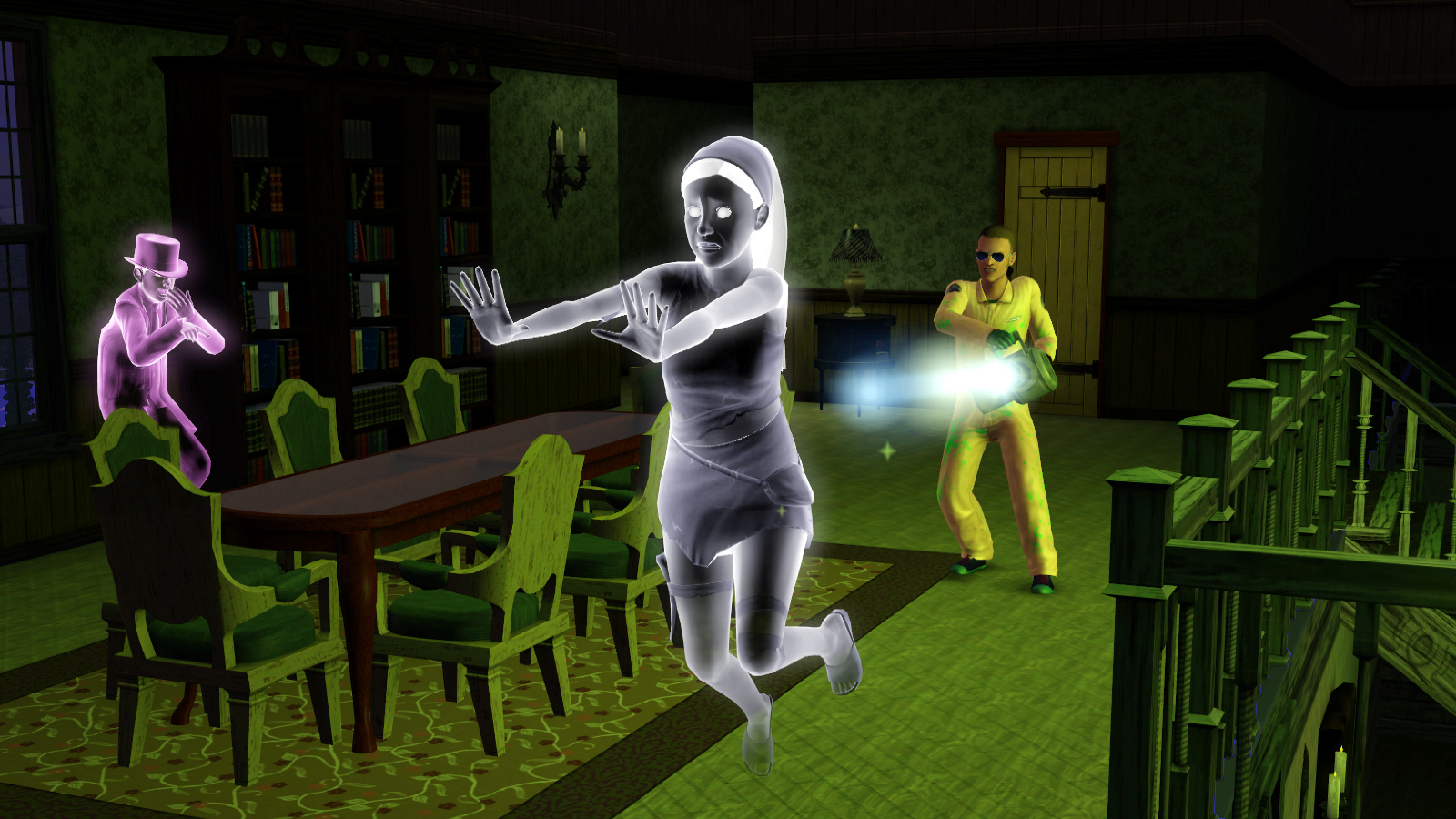 The Sims 3: Ambitions
