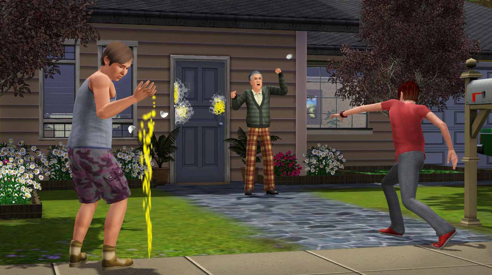 The Sims 3: Generations