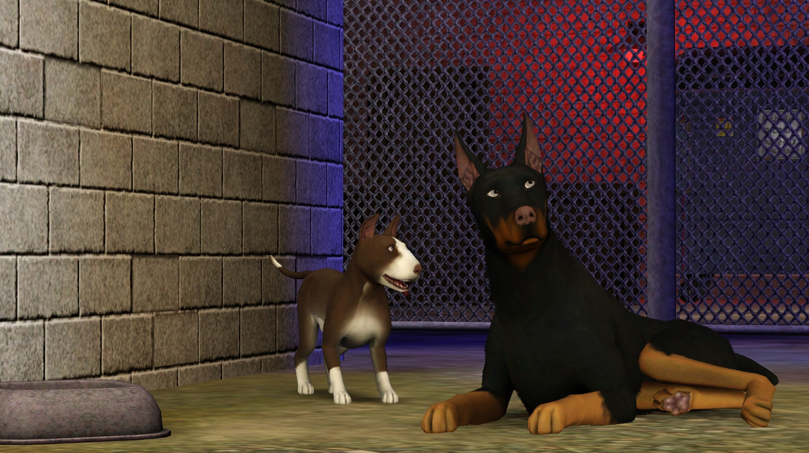 The Sims 3: Pets
