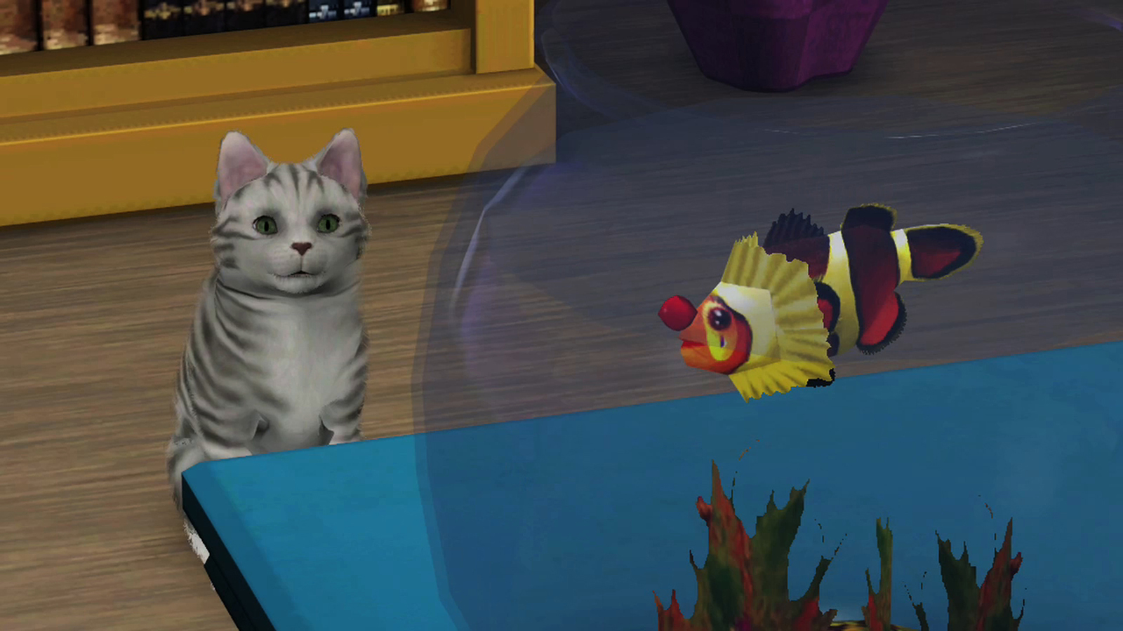The Sims 3: Pets