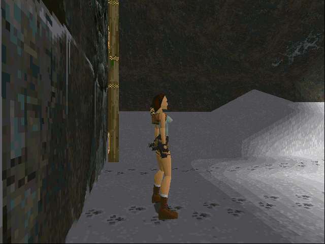Tomb Raider