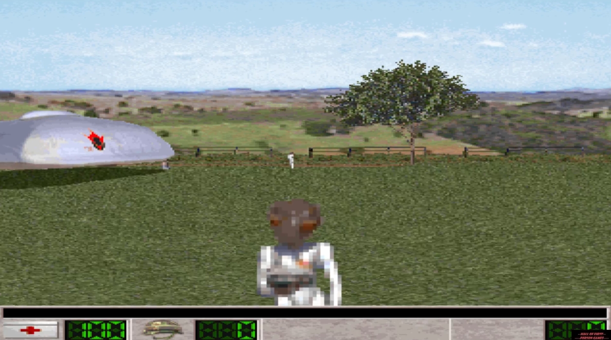 The Varginha Incident