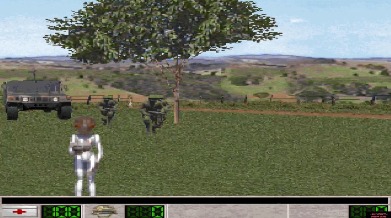 The Varginha Incident